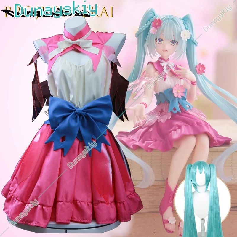 Project Sekai Mikuku Цветочная Фея Лолита Платье Косплей Милая Сцена Аниме Ролевая Игра Хэллоуин Мягкое Рождество
Project Sekai Mikuku Цветочная Фея Лолита Платье Косплей Милая Сцена Аниме Ролевая Игра Хэллоуин Мягкое Рождество