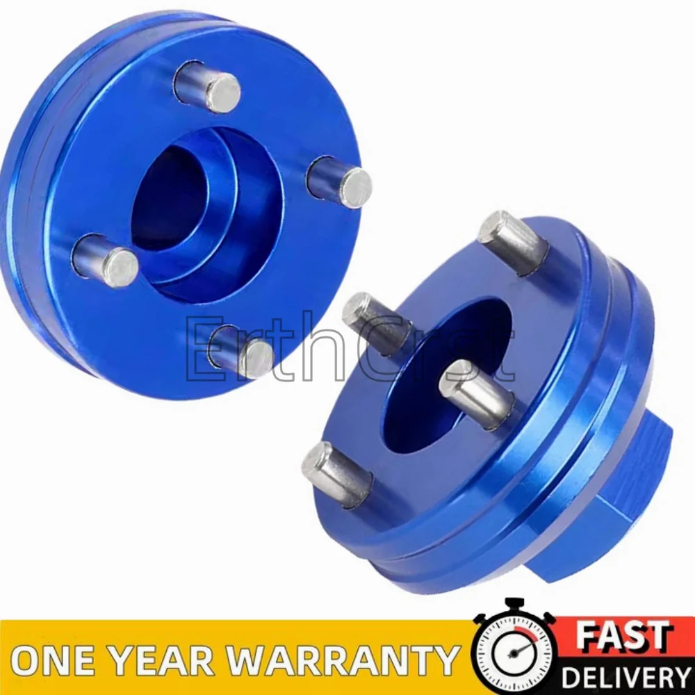 FOR Ducati Steering Stem Triple Tree Nut Tool -Pt No.88713.1058
FOR Ducati Steering Stem Triple Tree Nut Tool -Pt No.88713.1058