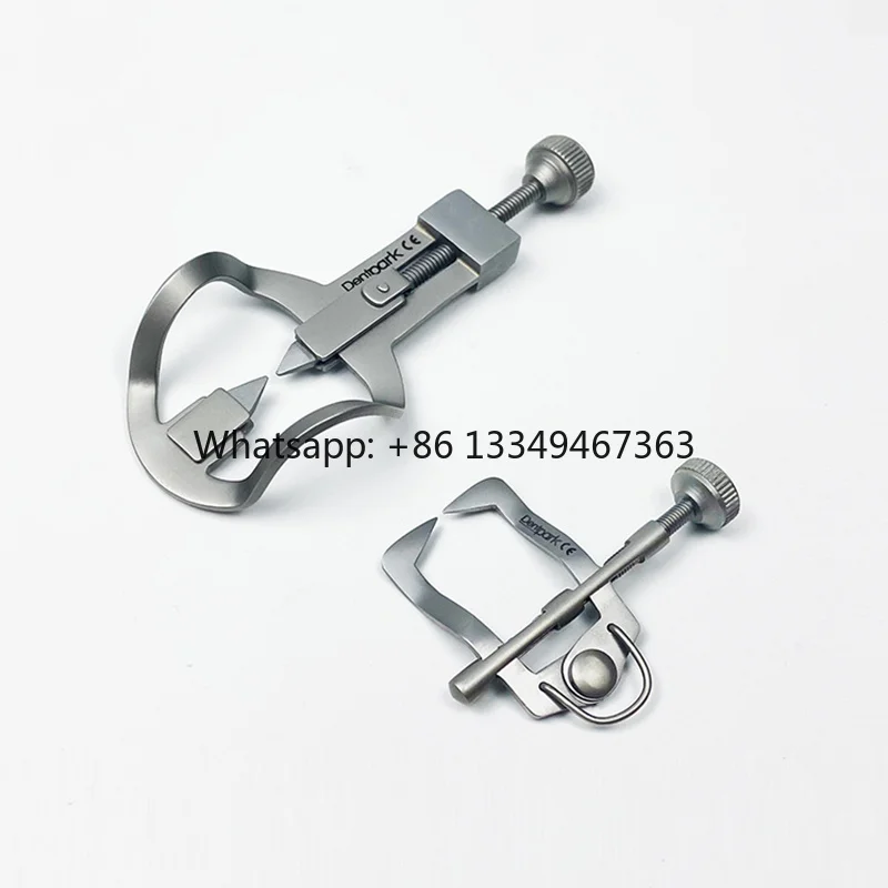 Dental Teeth Separator Anterior Posterior Ivory Tooth Divider Wedges
Dental Teeth Separator Anterior Posterior Ivory Tooth Divider Wedges