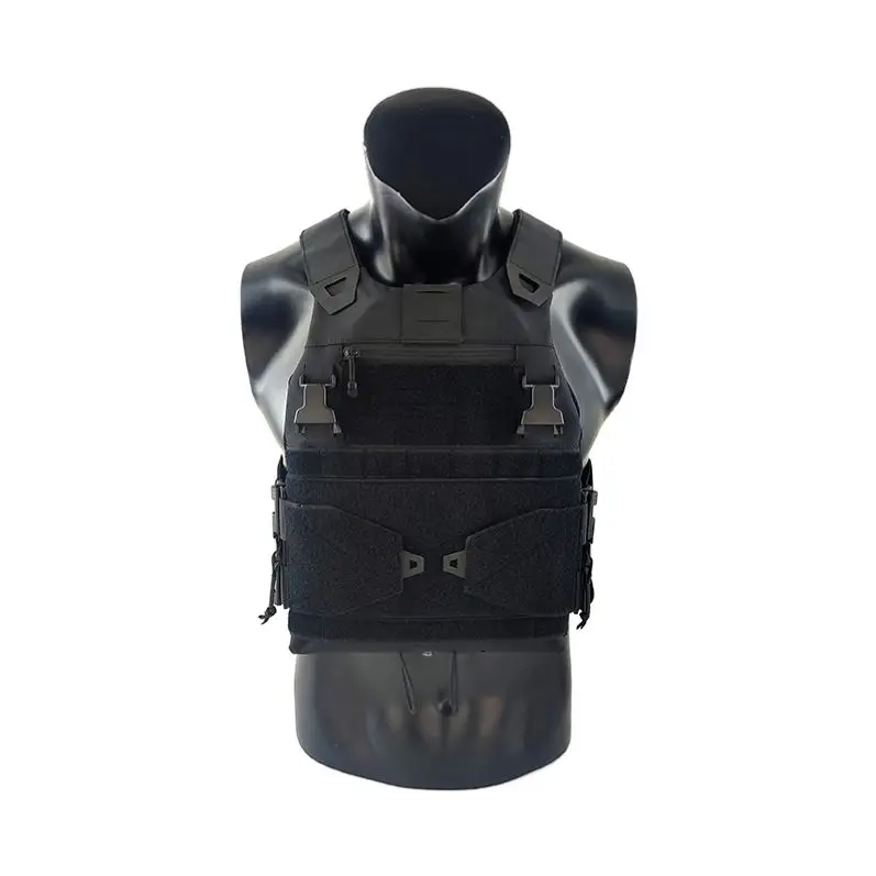 OEM индивидуальный нейлоновый защитный жилет Molle Plate Carrier, тактический жилет
OEM индивидуальный нейлоновый защитный жилет Molle Plate Carrier, тактический жилет