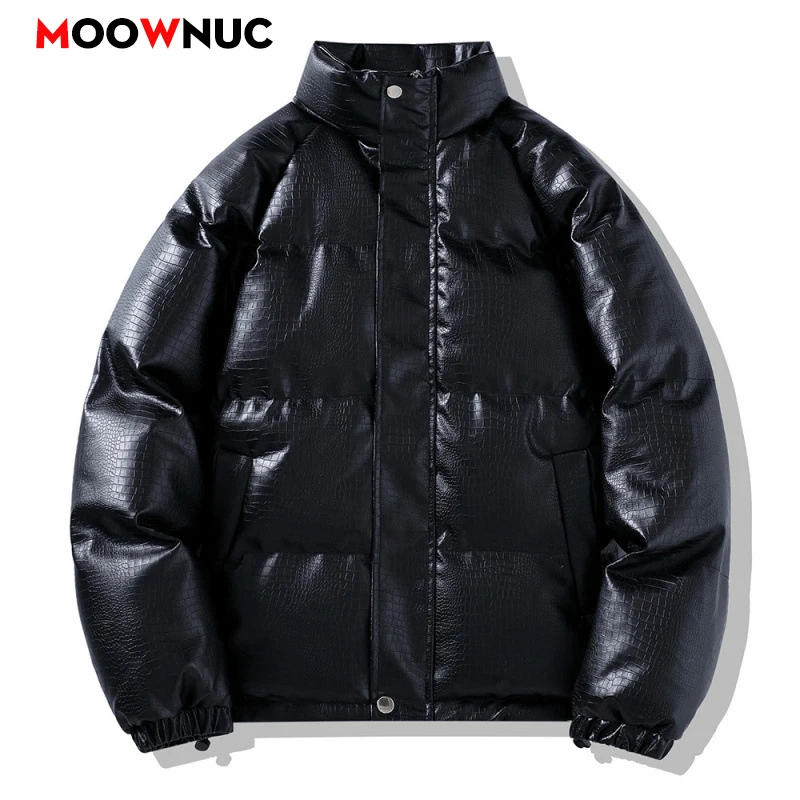 Winter Coat Men's Fashion Windbreaker Parka Male Jacket Overcoat Men Streetwear Autumn Windproof Casual Warm Hombre Outdoors
Winter Coat Men's Fashion Windbreaker Parka Male Jacket Overcoat Men Streetwear Autumn Windproof Casual Warm Hombre Outdoors