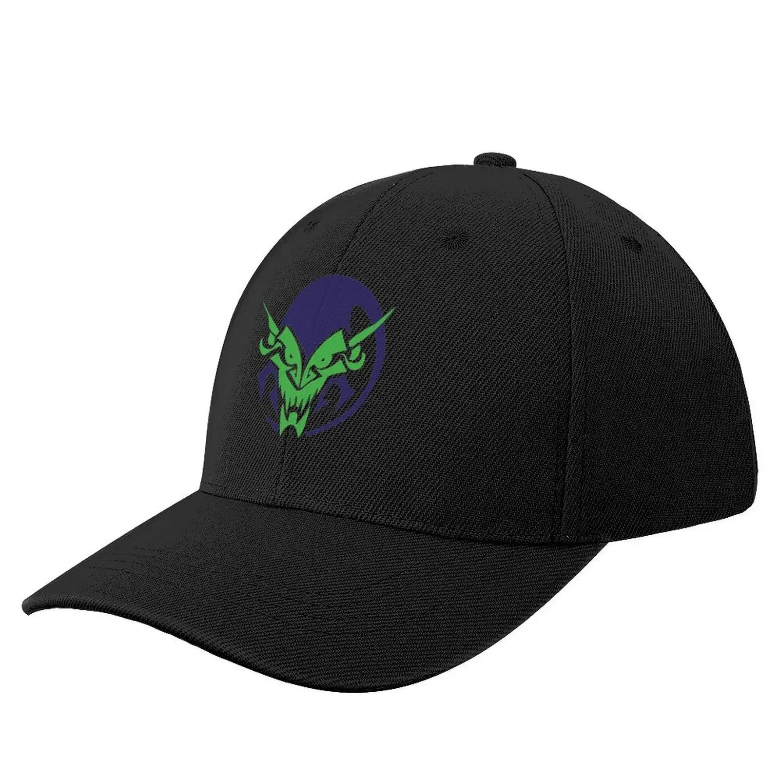 Green Goblin Baseball Cap Snapback Cap beach hat Designer Hat Hat Beach For Women 2025 Men's
Green Goblin Baseball Cap Snapback Cap beach hat Designer Hat Hat Beach For Women 2025 Men's