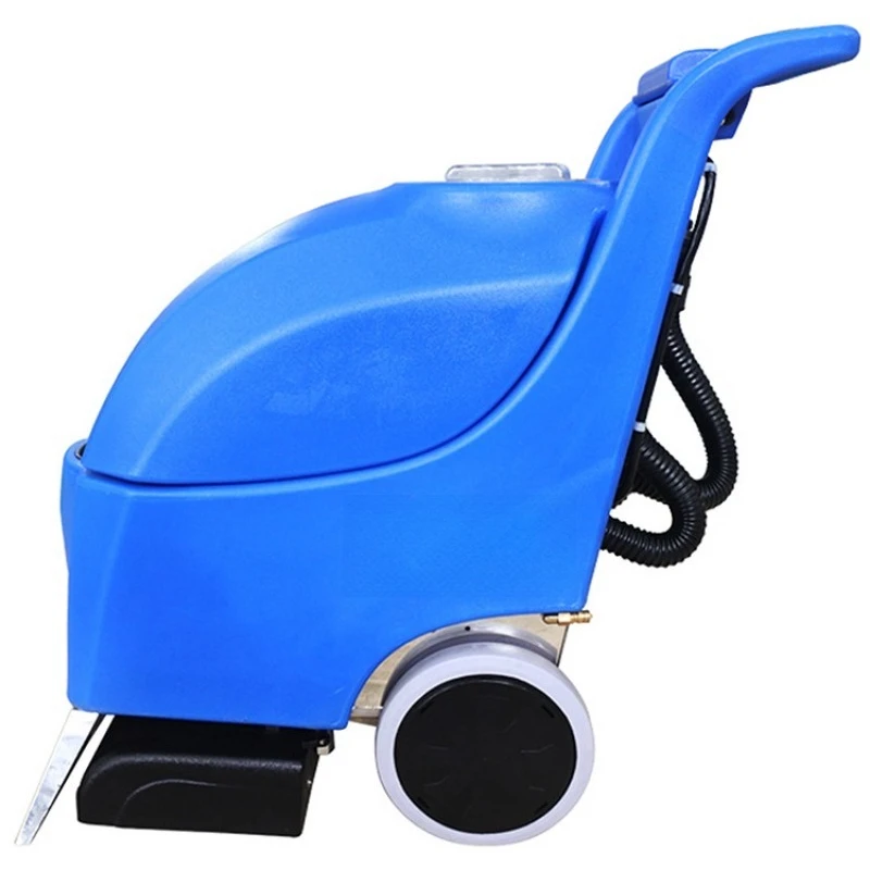 3-in-1 hot and cold water carpet pumping machine, hotel hotel conference hall cinema free dismantling cleaning machine
3-in-1 hot and cold water carpet pumping machine, hotel hotel conference hall cinema free dismantling cleaning machine