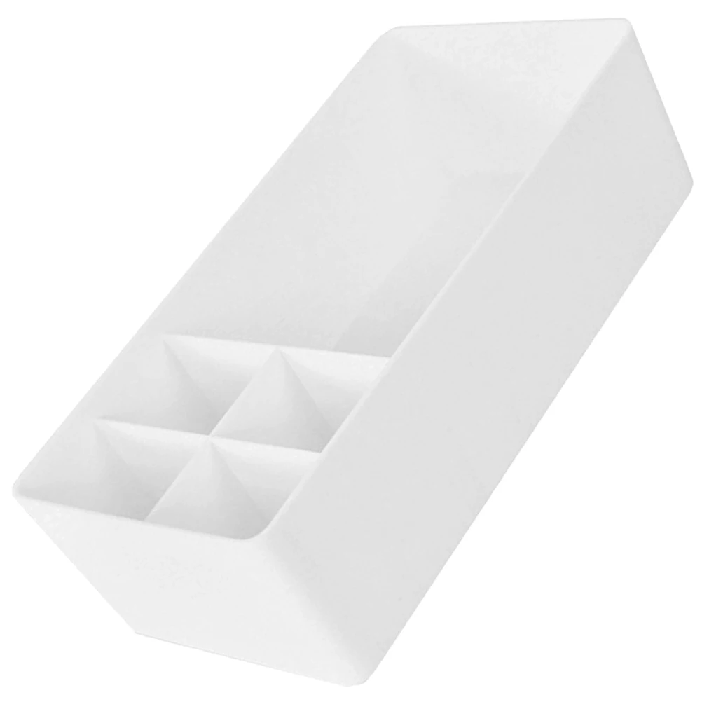 Hairpin Storage Box Desktop Organizer Compartment Makeup Case Accessories Holder Large Capacity HIPS Material Easy Clean
Hairpin Storage Box Desktop Organizer Compartment Makeup Case Accessories Holder Large Capacity HIPS Material Easy Clean