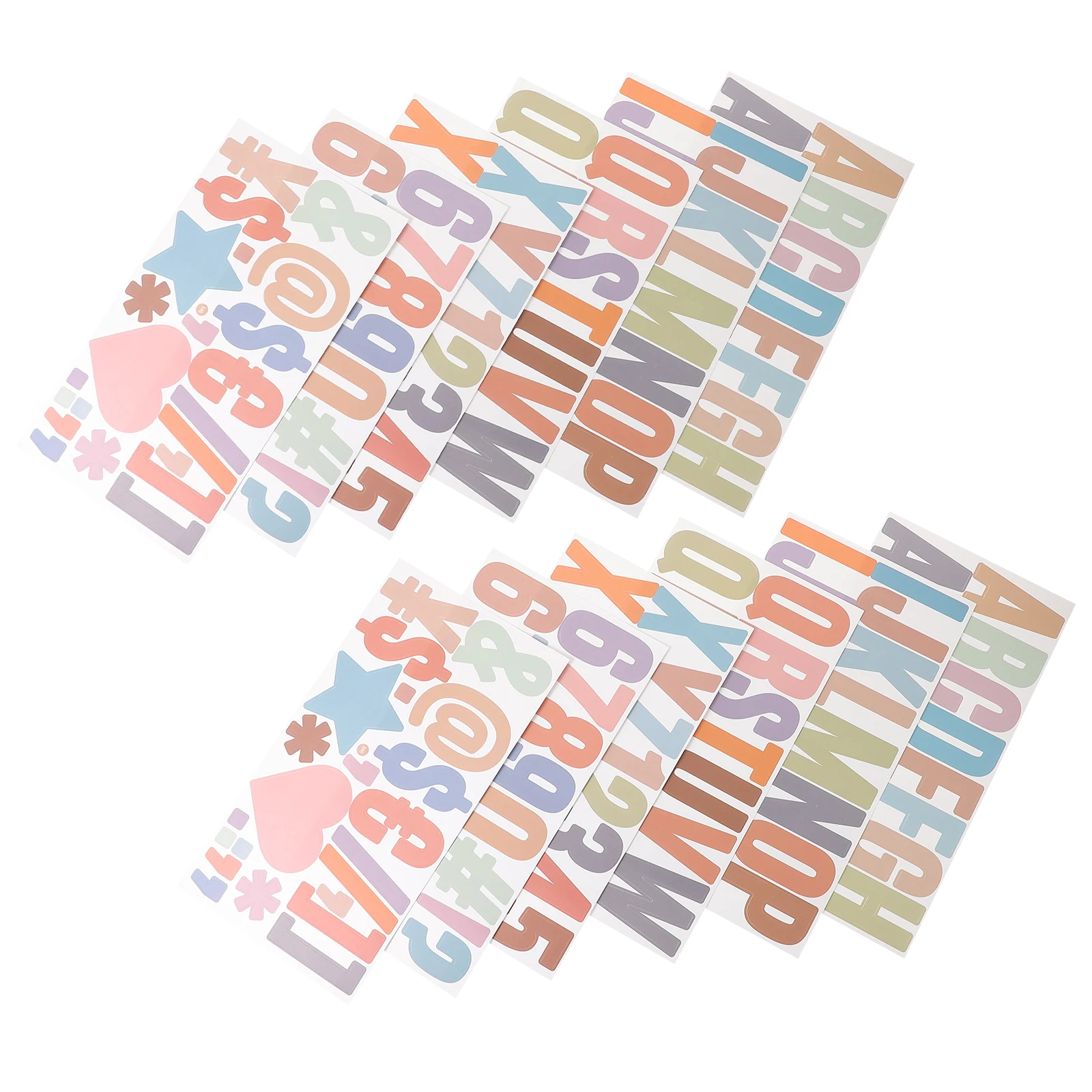 2 Sets Letter Stickers Briefkasten Namensschild Selbstklebend Namensaufkleber Namensschilder Beschriftung
2 Sets Letter Stickers Briefkasten Namensschild Selbstklebend Namensaufkleber Namensschilder Beschriftung