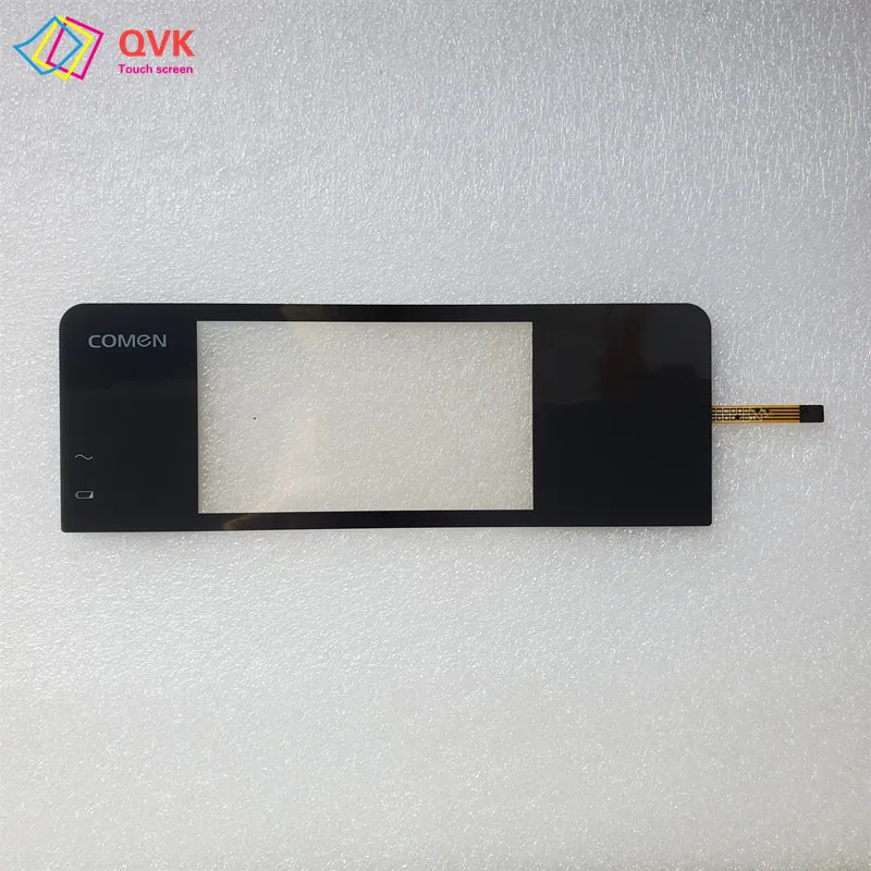 For Comen M300-V Veterinary Syringe Pump Touch Screen Digitizer Sensor External Glass Panel M300
For Comen M300-V Veterinary Syringe Pump Touch Screen Digitizer Sensor External Glass Panel M300