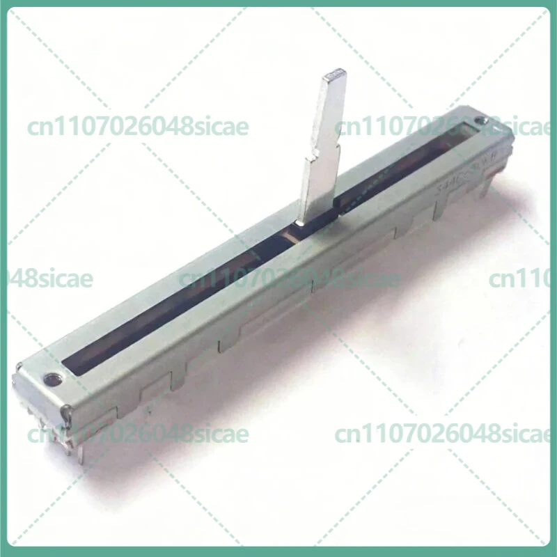 10PCS replacement DCV1011 Pitch Tempo Fader For Pioneer DDJ ERGO CMX 3000 MEP 7000
10PCS replacement DCV1011 Pitch Tempo Fader For Pioneer DDJ ERGO CMX 3000 MEP 7000