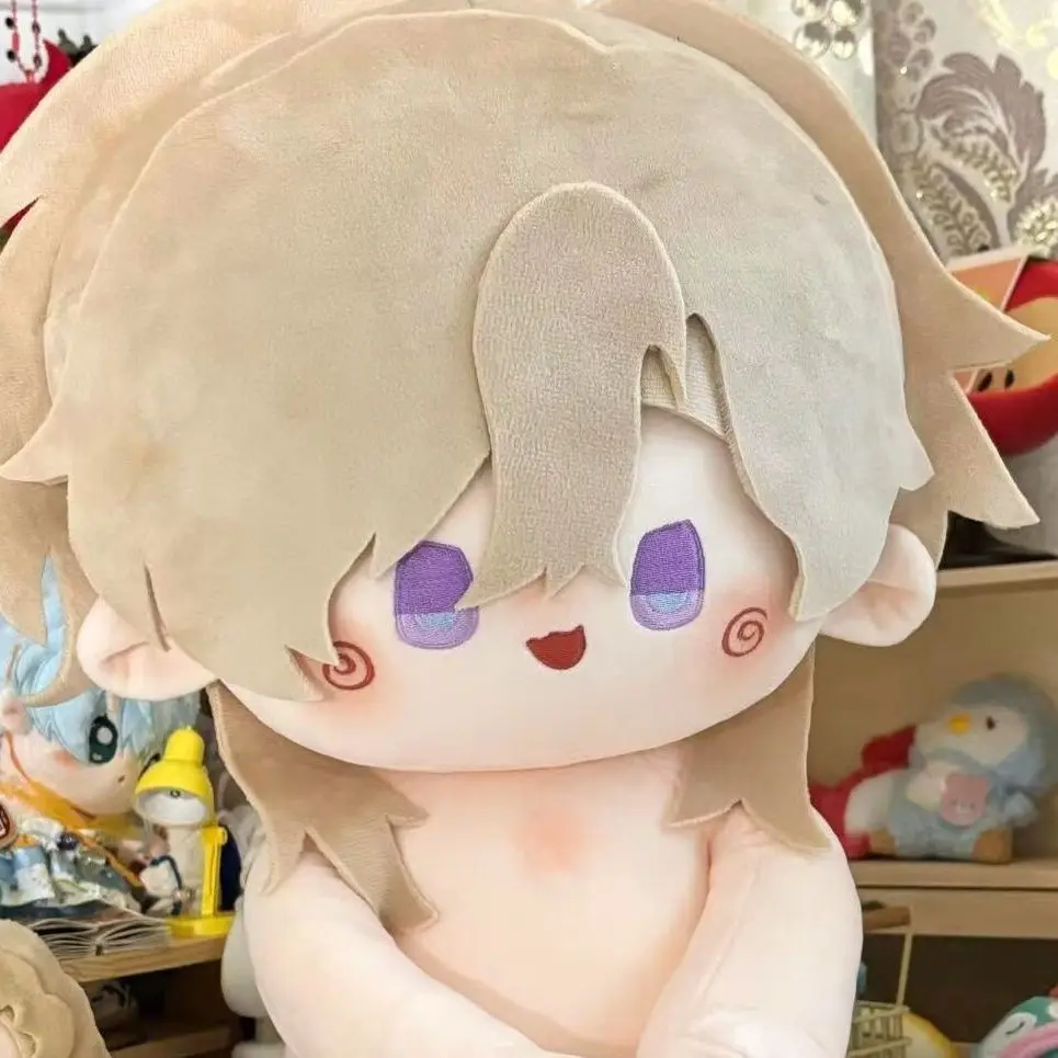 40 см авантюрин Honkai: Star Rail атрибут сидячая поза плюшевая кукла мультфильм хлопок талисман орнамент мягкие игрушки плюшевый подарок
40 см авантюрин Honkai: Star Rail атрибут сидячая поза плюшевая кукла мультфильм хлопок талисман орнамент мягкие игрушки плюшевый подарок