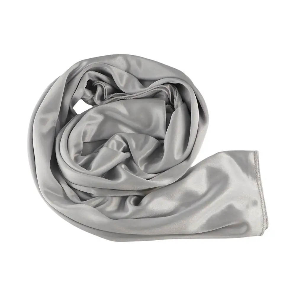 Collocation Clothing Accessories French Weddings Evening Dress Korean Style Scarves Silk Scarf Female Shawl Satin Shawl
Collocation Clothing Accessories French Weddings Evening Dress Korean Style Scarves Silk Scarf Female Shawl Satin Shawl