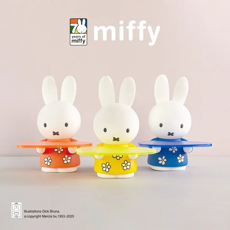 Kawaii Miffy Tray Series Doll Decoration Handmade Jewelry Earphones Miscellaneous Storage Ornaments Gift for Girl
Kawaii Miffy Tray Series Doll Decoration Handmade Jewelry Earphones Miscellaneous Storage Ornaments Gift for Girl