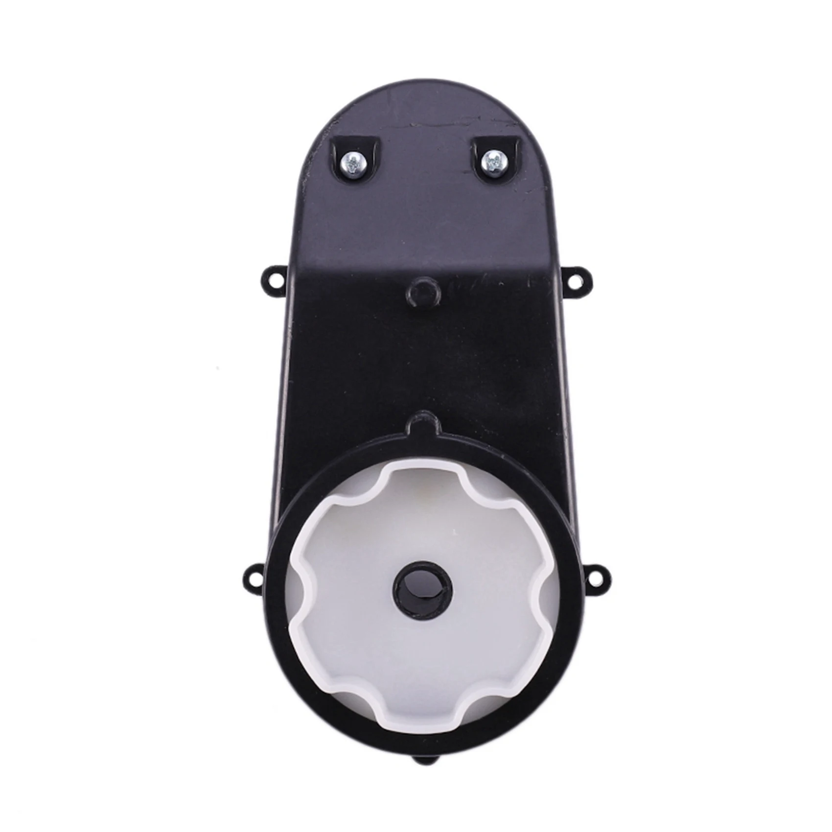 AA49 2X RS390 Electric Motor Gearbox 6V 18000RPM Car DC Motor Gear Box For Kids Car
AA49 2X RS390 Electric Motor Gearbox 6V 18000RPM Car DC Motor Gear Box For Kids Car