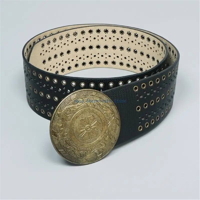 X7XB Adult Relief Round Belt for Dresses Teens Waist Belt Anti-Slip Belt for Jeans
X7XB Adult Relief Round Belt for Dresses Teens Waist Belt Anti-Slip Belt for Jeans