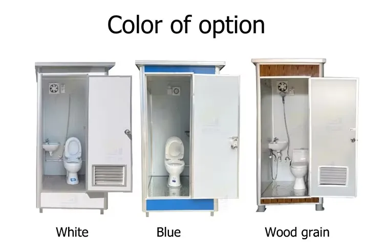 Hot Selling Portable Toilet Unit Easy to Move for Any Outdoor Event Portable Plastic Toilet
Hot Selling Portable Toilet Unit Easy to Move for Any Outdoor Event Portable Plastic Toilet