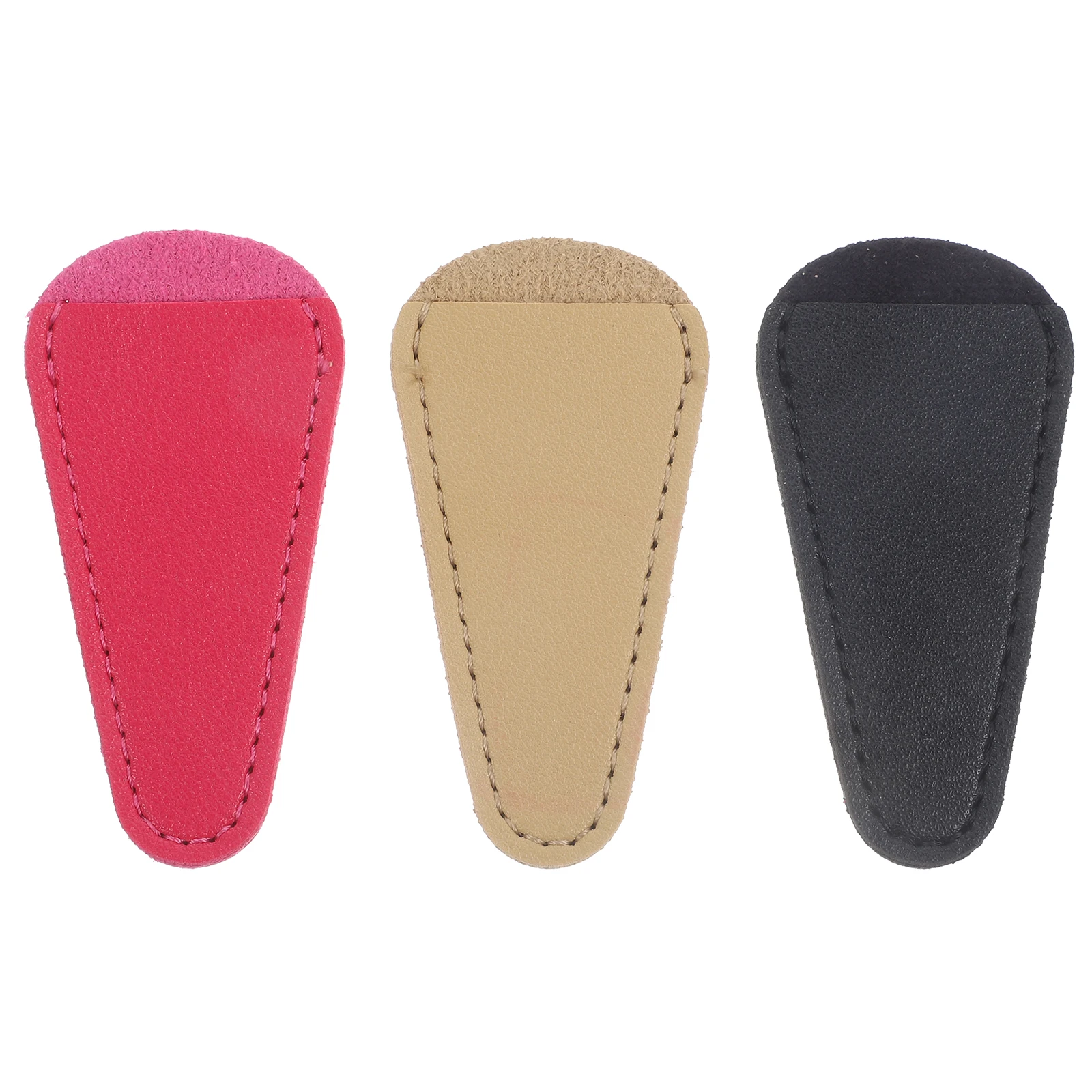 3pcs Hair Cutting Scissors Cover Protective Case for Barber Accessories Durable Portable Teeth Clipping Tool
3pcs Hair Cutting Scissors Cover Protective Case for Barber Accessories Durable Portable Teeth Clipping Tool
