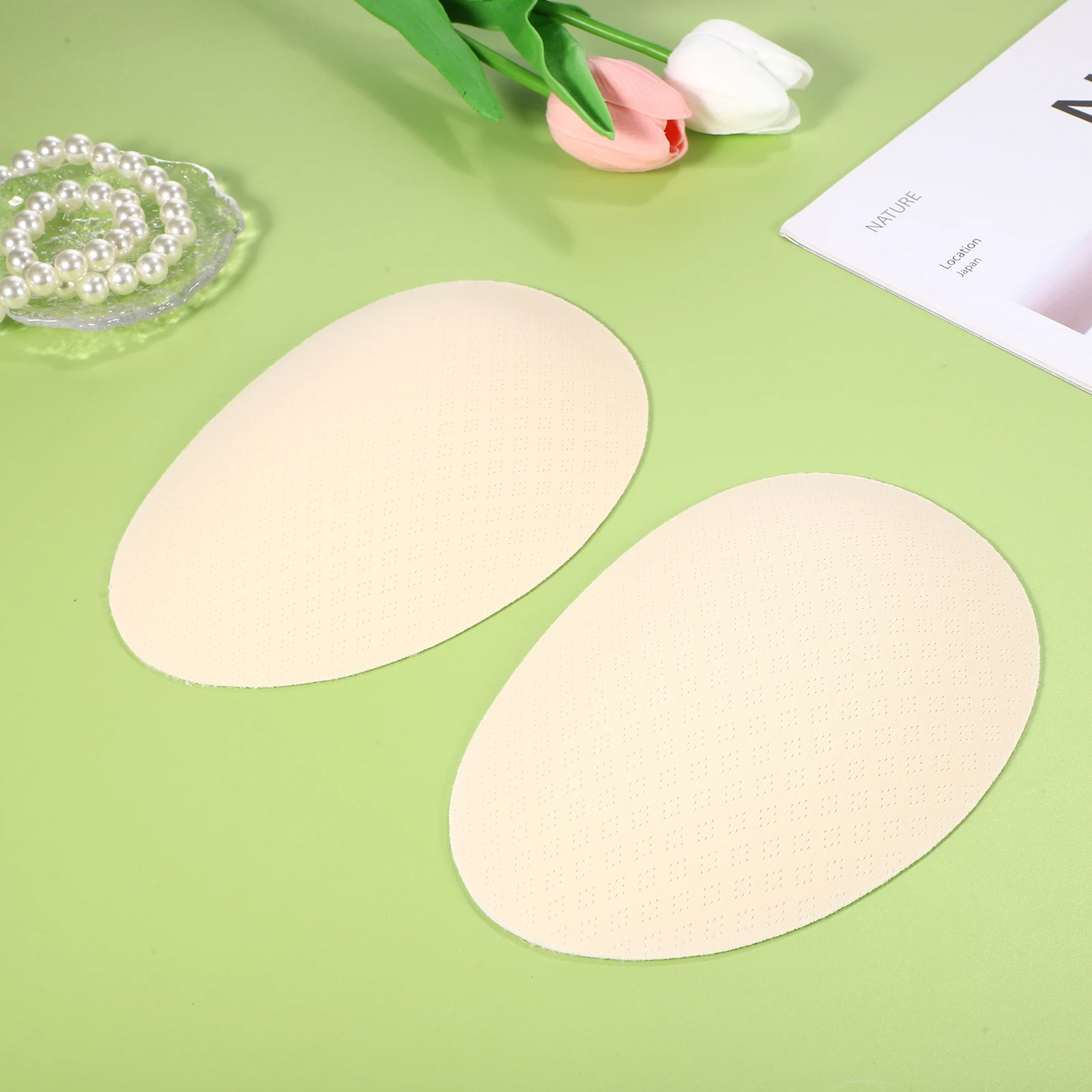 4pcs Hip Pad Butt Pads Reusable Comfortable Enhancer Tummy Control Underwear Inserts Women Nylon Lifting Pad Shapewear
4pcs Hip Pad Butt Pads Reusable Comfortable Enhancer Tummy Control Underwear Inserts Women Nylon Lifting Pad Shapewear
