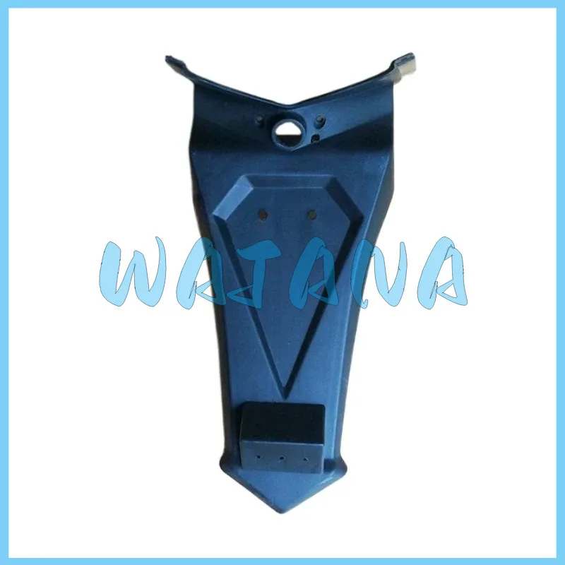 Крыло заднего брызговика для Haojiang Hj125 / 150-5b третьего поколения
Крыло заднего брызговика для Haojiang Hj125 / 150-5b третьего поколения