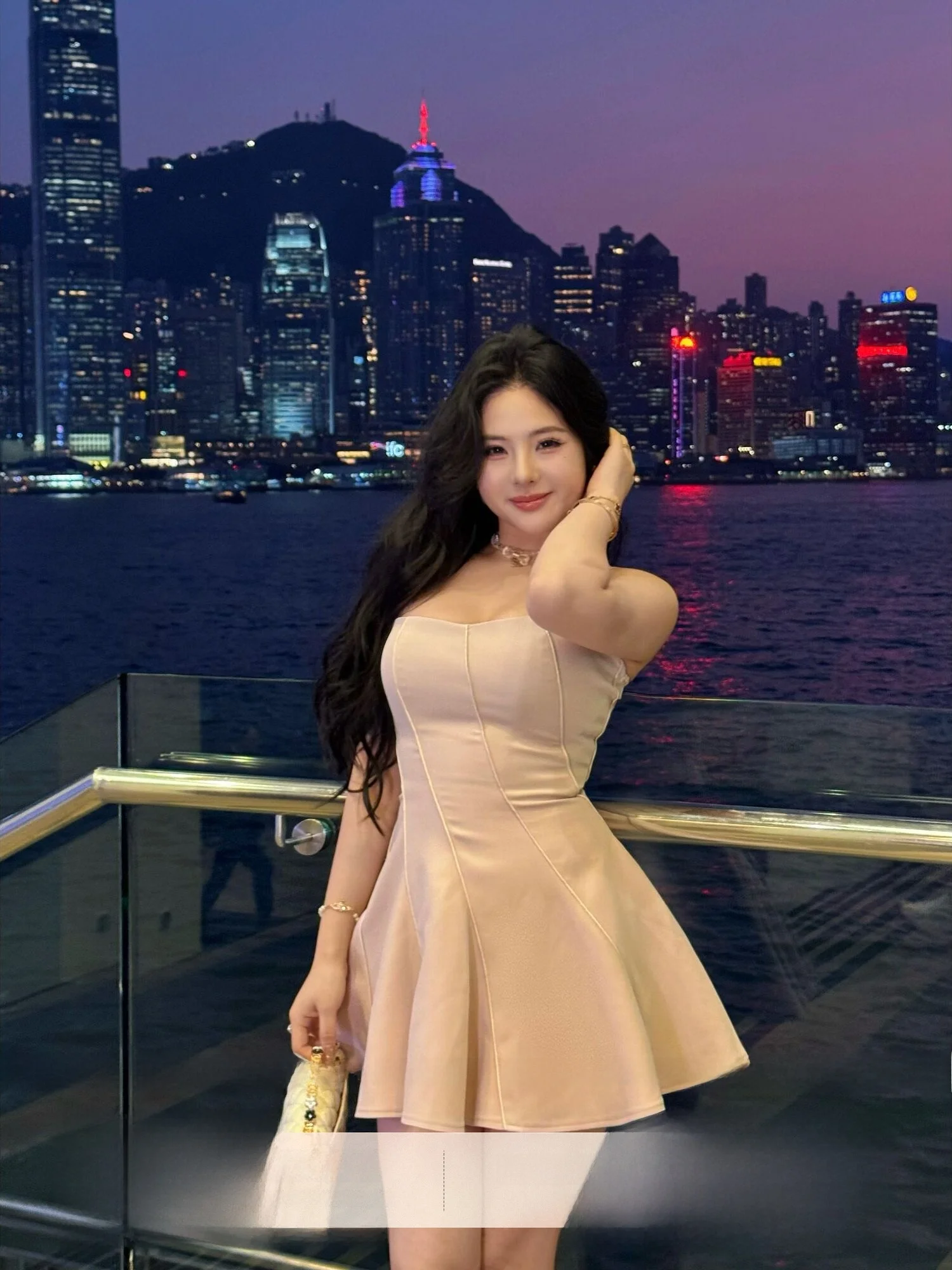 Elegant A-Line Dress Suit Design Sensation Strapless Gown Exquisite Quality Casual Polyester Fabric Summer Fashion Ladies
Elegant A-Line Dress Suit Design Sensation Strapless Gown Exquisite Quality Casual Polyester Fabric Summer Fashion Ladies