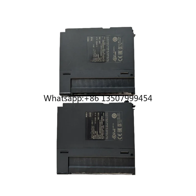 Hot Offer QX48Y57 QX40Y10 QX42Y10 QX41Y41P High Density PLC Input Output Module for Industrial Automatic Production Line
Hot Offer QX48Y57 QX40Y10 QX42Y10 QX41Y41P High Density PLC Input Output Module for Industrial Automatic Production Line