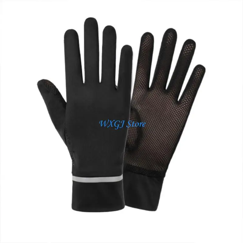 37JE Outdoor Sporting Activities Gloves for Shell for Protection Summer Button for Touch Screen UV Sunscreen Mittens
37JE Outdoor Sporting Activities Gloves for Shell for Protection Summer Button for Touch Screen UV Sunscreen Mittens
