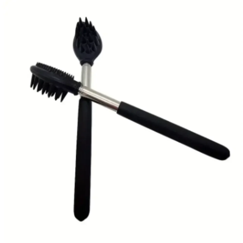 Scratching Backscratcher Massager Kit Back Scraper Extendable Telescoping Itch Health Products Telescopic Back Scratcher 1pc
Scratching Backscratcher Massager Kit Back Scraper Extendable Telescoping Itch Health Products Telescopic Back Scratcher 1pc