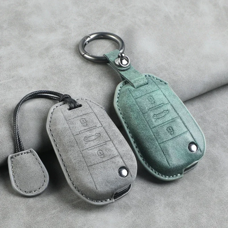 Car Flip Key Case Cover Shell For Peugeot 208 308 408 508 2008 3008 4008 5008 For Citroen C3 C4 CACTUS C6 C8 Protector Fob
Car Flip Key Case Cover Shell For Peugeot 208 308 408 508 2008 3008 4008 5008 For Citroen C3 C4 CACTUS C6 C8 Protector Fob