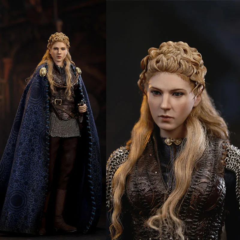 POPTOYS EX051 масштаб 1/6, женщина-солдат, викингов, воин, боевой костюм, модель 12 дюймов, полный комплект, экшн-фигурки, куклы для поклонников, подарки
POPTOYS EX051 масштаб 1/6, женщина-солдат, викингов, воин, боевой костюм, модель 12 дюймов, полный комплект, экшн-фигурки, куклы для поклонников, подарки
