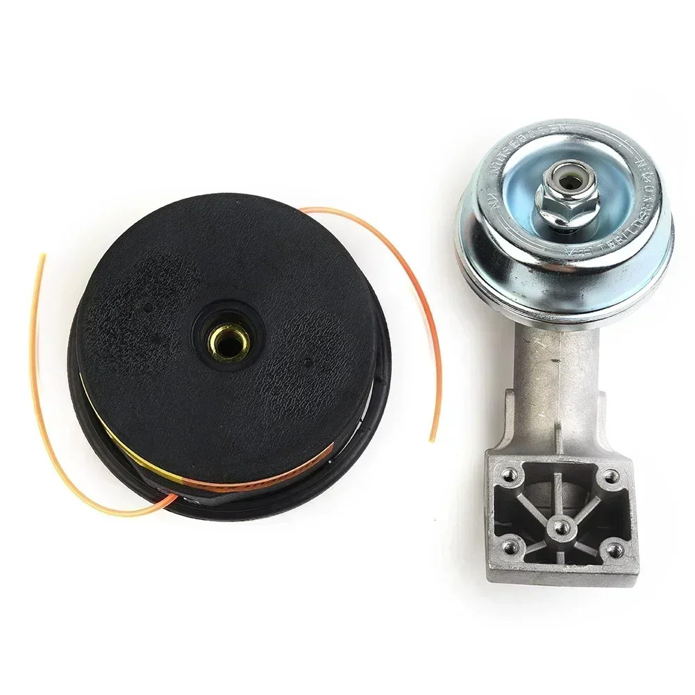Коробка передач триммерной головки для Stihl 25-2 FS120 FS44 FS55 FS70 FS90 FR480 FS250R, запасная часть 4002 710 2168, 4002-710-2191
Коробка передач триммерной головки для Stihl 25-2 FS120 FS44 FS55 FS70 FS90 FR480 FS250R, запасная часть 4002 710 2168, 4002-710-2191