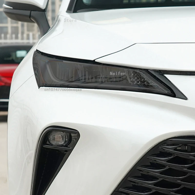 Защитная пленка для передней фары автомобиля TOYOTA Venza 2021-2022, виниловая Прозрачная черная наклейка из ТПУ для восстановления винила
Защитная пленка для передней фары автомобиля TOYOTA Venza 2021-2022, виниловая Прозрачная черная наклейка из ТПУ для восстановления винила
