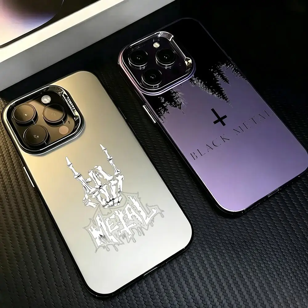 Phone Case Colorful Silver Phone Case for iPhone 17/16/15/14/Pro Max, Universal Multiple Models D-DarkthroneS
Phone Case Colorful Silver Phone Case for iPhone 17/16/15/14/Pro Max, Universal Multiple Models D-DarkthroneS