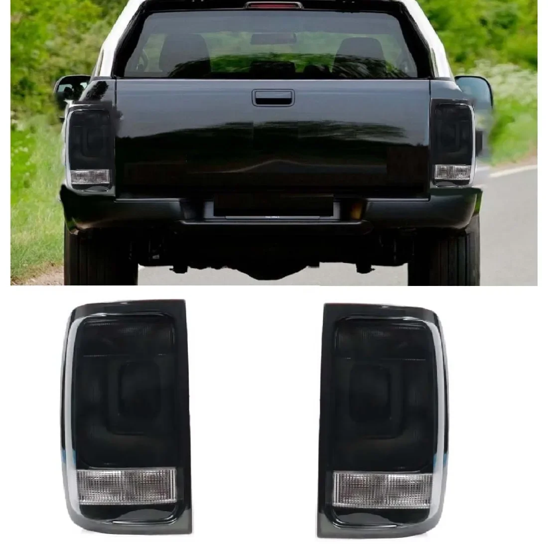 Rear stop Tail Light Brake light for Volkswagen VW Amarok 2010 2011 2012 2013 2014 2015 2016 taillight
Rear stop Tail Light Brake light for Volkswagen VW Amarok 2010 2011 2012 2013 2014 2015 2016 taillight