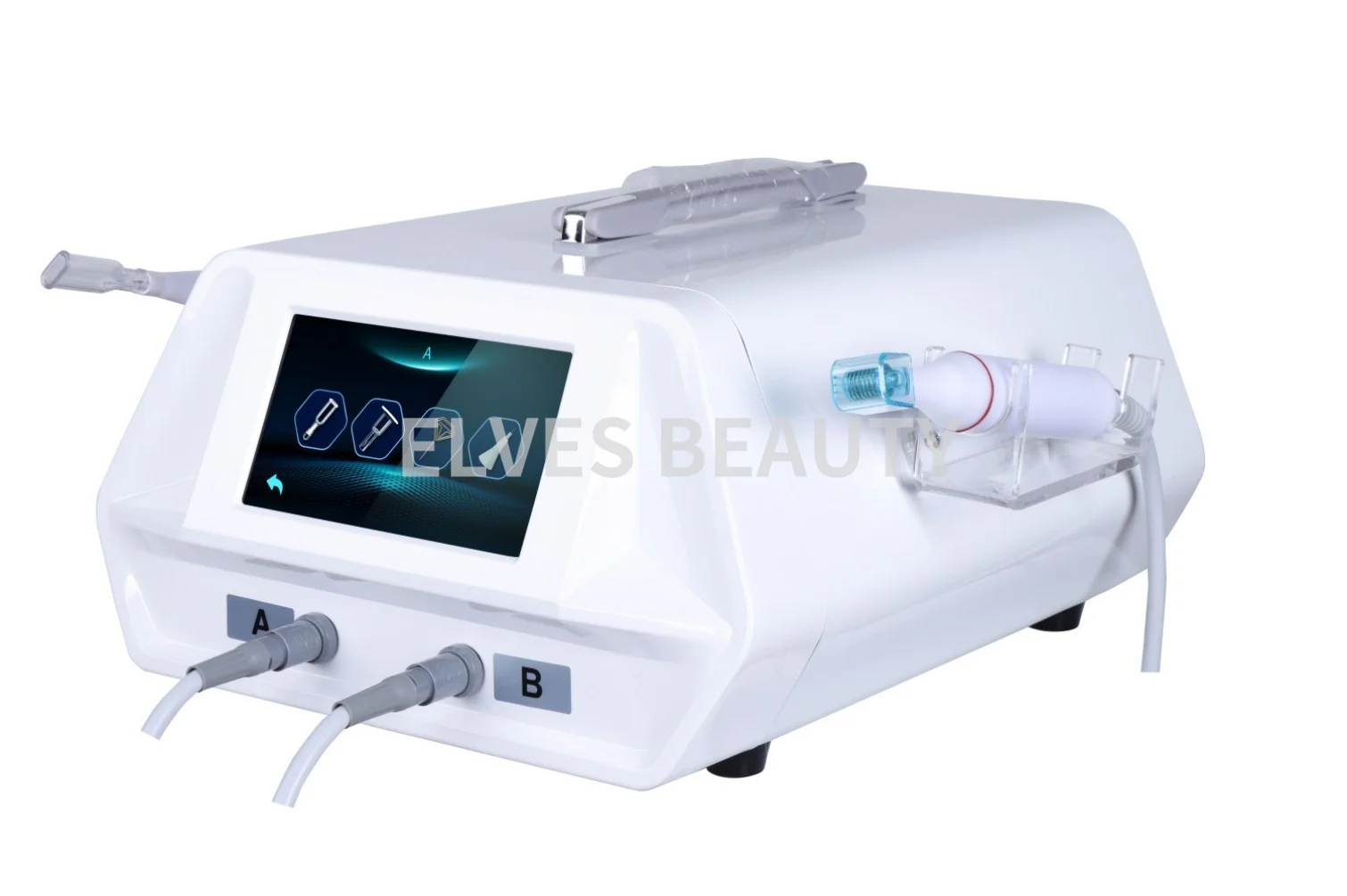 New 8 In 1 Fusion Plasma Cold Ozone Hyper Plasma Machine Acne Scar Removal Skin Lifting Hair Growth Scalp Care Wrinkle Reduction
New 8 In 1 Fusion Plasma Cold Ozone Hyper Plasma Machine Acne Scar Removal Skin Lifting Hair Growth Scalp Care Wrinkle Reduction