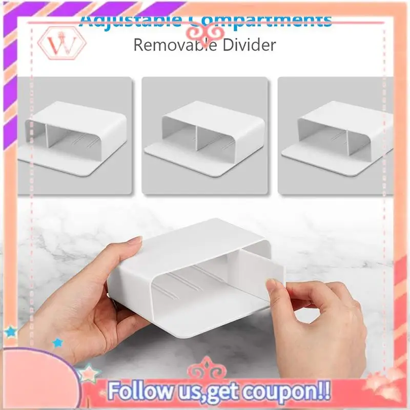 Upgraded 6X Magnetic Dry Erase Marker Holder, Pen And Eraser Holder For Whiteboard, Magnetic Pencil Cup Storage Organizer
Upgraded 6X Magnetic Dry Erase Marker Holder, Pen And Eraser Holder For Whiteboard, Magnetic Pencil Cup Storage Organizer