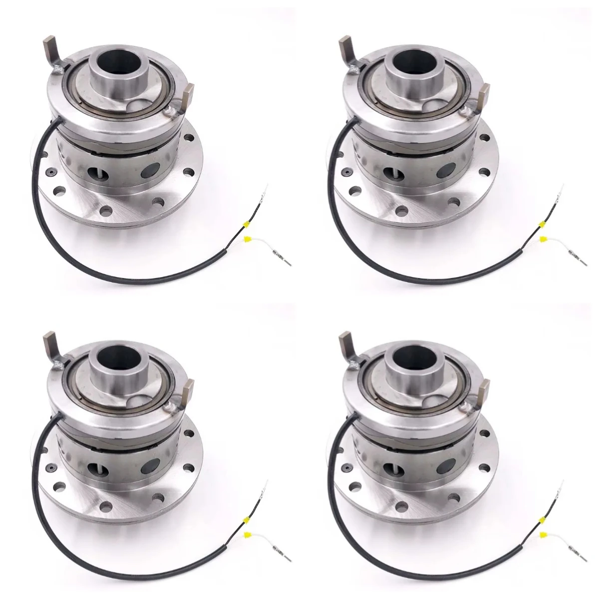 ET90 ET111 ET121 Electric Actuated Differential Lock for 4x4 Vehicles 10 Bolt 26 Spline Axle China Factory Direct Price
ET90 ET111 ET121 Electric Actuated Differential Lock for 4x4 Vehicles 10 Bolt 26 Spline Axle China Factory Direct Price