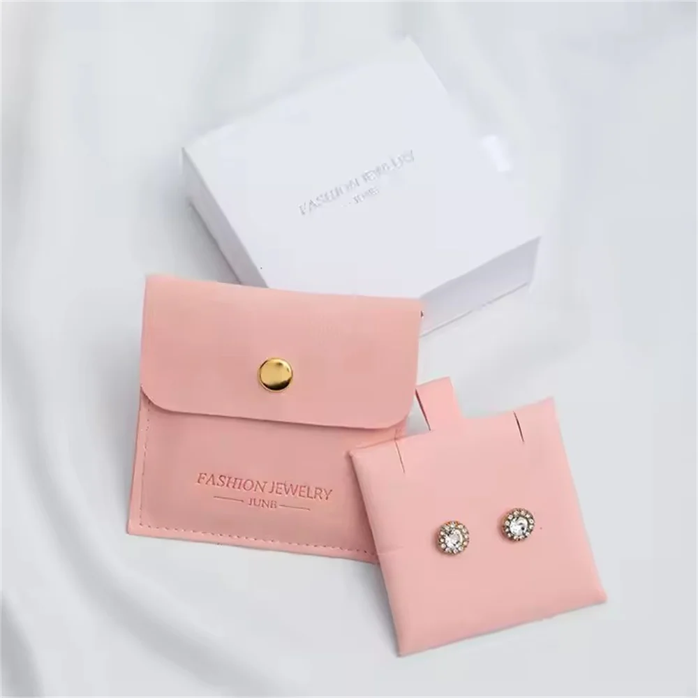 Fashion Custom Suede Jewelry Package Pouch, box and insert for bracelet, earring, and necklace
Fashion Custom Suede Jewelry Package Pouch, box and insert for bracelet, earring, and necklace