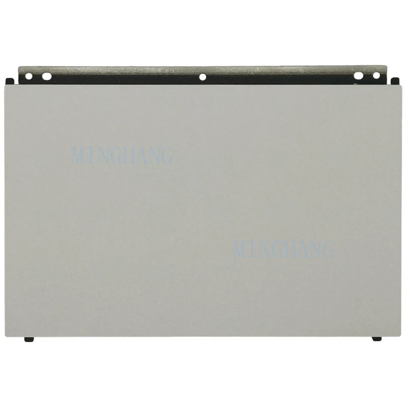 M Genuine for HP Envy 15-ED Touchpad Trackpad Board Silver L93185-001
M Genuine for HP Envy 15-ED Touchpad Trackpad Board Silver L93185-001