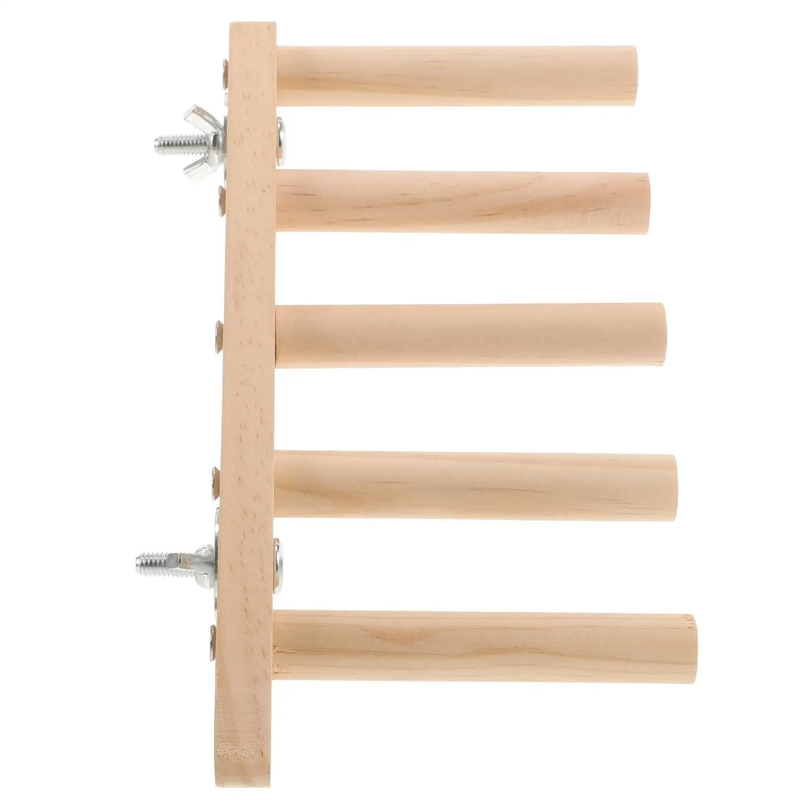 Parrot Stand Ladder Parakeet Cage Accessories Bird Perch Birds Budgie Toys Perches Wooden for
Parrot Stand Ladder Parakeet Cage Accessories Bird Perch Birds Budgie Toys Perches Wooden for