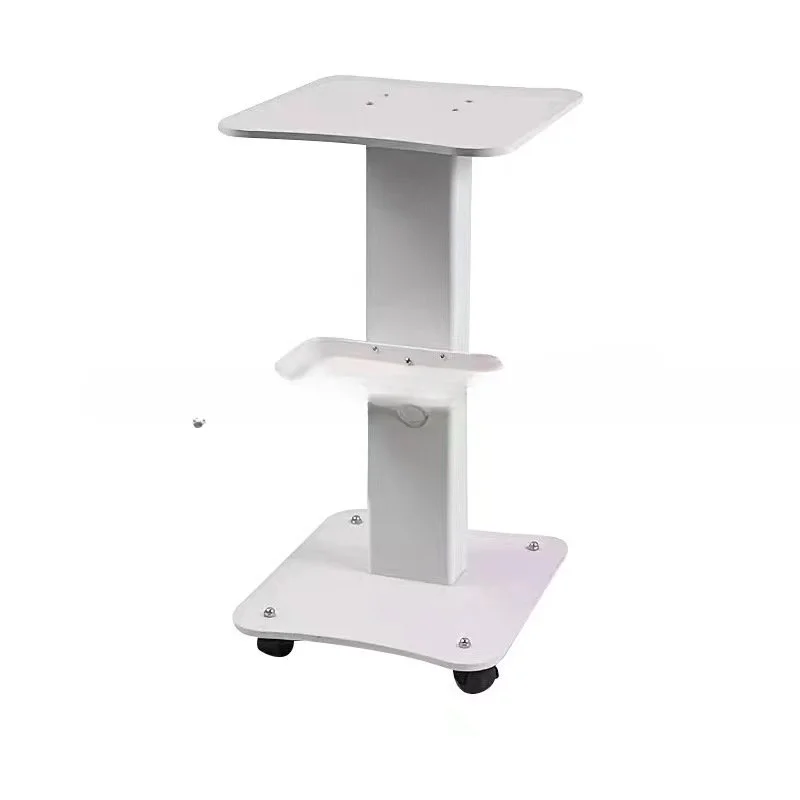 Beauty Instrument Stroller Small Bubble Shelf Base Mobile Storage Rack Thread Carving Compact Injector Base for Beauty Salon
Beauty Instrument Stroller Small Bubble Shelf Base Mobile Storage Rack Thread Carving Compact Injector Base for Beauty Salon