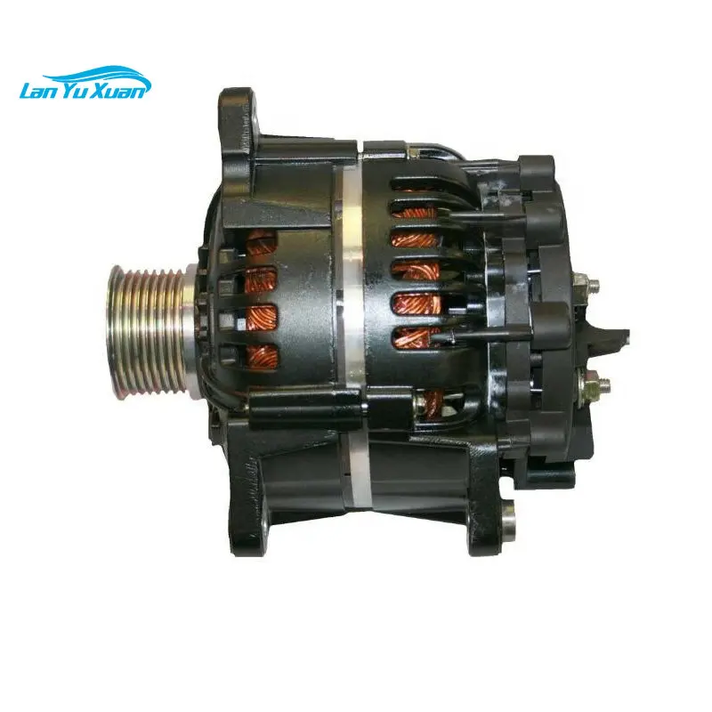 Generator Engine Spare Parts 5283555 5332604 starter motor for engine 6CT8.3
Generator Engine Spare Parts 5283555 5332604 starter motor for engine 6CT8.3