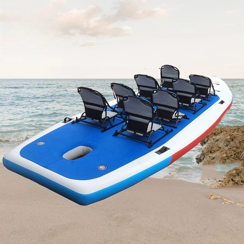 5.5M X2M ultra-wide, ultra-stable and ultra-fast wireless remote control motor rescue boat leisure boat fishing boat
5.5M X2M ultra-wide, ultra-stable and ultra-fast wireless remote control motor rescue boat leisure boat fishing boat