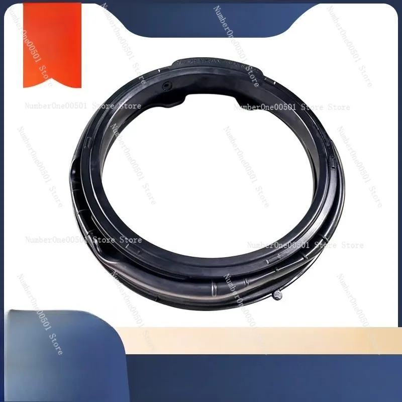 Washing Machine Door Seal Gasket For Replacement Part MG100-14586BX G80M14528B
Washing Machine Door Seal Gasket For Replacement Part MG100-14586BX G80M14528B