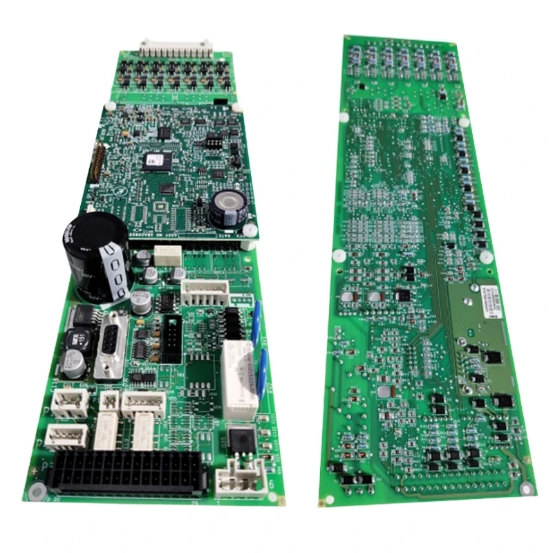Hot Sale Elevator Parts Elevator Printed Circuit Board Elevator Pcb Board GCA26800MD30
Hot Sale Elevator Parts Elevator Printed Circuit Board Elevator Pcb Board GCA26800MD30