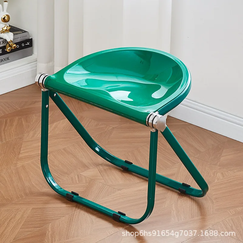 Medieval Folding Stool Instagram Simple Modern Household Dining Chair Creative Small Tea Table Acrylic Transparent Chair
Medieval Folding Stool Instagram Simple Modern Household Dining Chair Creative Small Tea Table Acrylic Transparent Chair