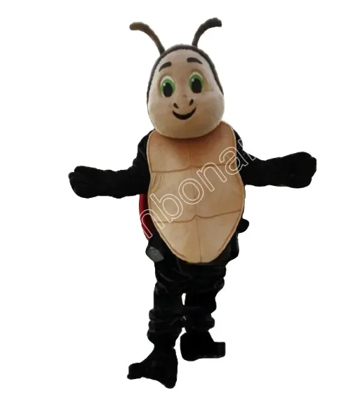 New Adult Hot Sale LOVE Festival Dress Ladybug Mascot Costume Christmas Fancy Dress Halloween Mascot Costume Free Ship
New Adult Hot Sale LOVE Festival Dress Ladybug Mascot Costume Christmas Fancy Dress Halloween Mascot Costume Free Ship