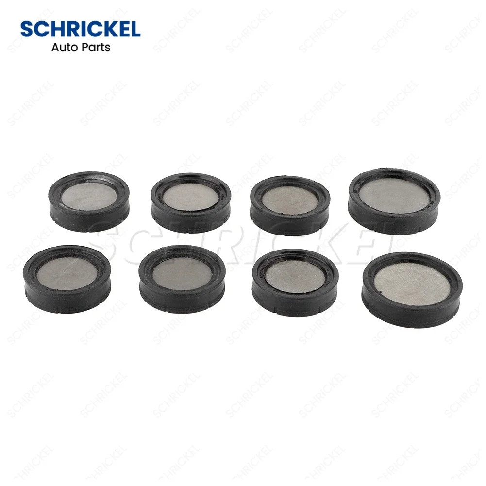 8PCS DQ500 02E DQ250 0BH Transmission Clutch Piston Kit for OBH O2E Gearbox Rubber Shift Forks Repair Kit For VW Jetta Passat
8PCS DQ500 02E DQ250 0BH Transmission Clutch Piston Kit for OBH O2E Gearbox Rubber Shift Forks Repair Kit For VW Jetta Passat