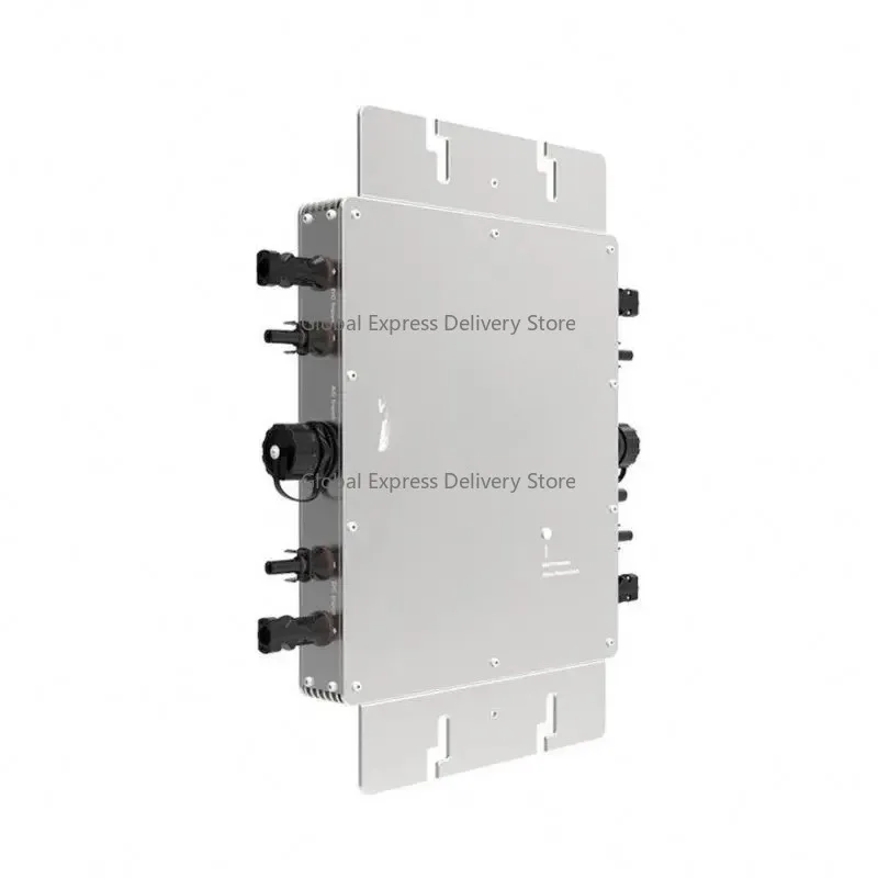 3000W Micro Inverter System Solar 600W 200 W Minio Inverter -2800 Micro Inverter
3000W Micro Inverter System Solar 600W 200 W Minio Inverter -2800 Micro Inverter