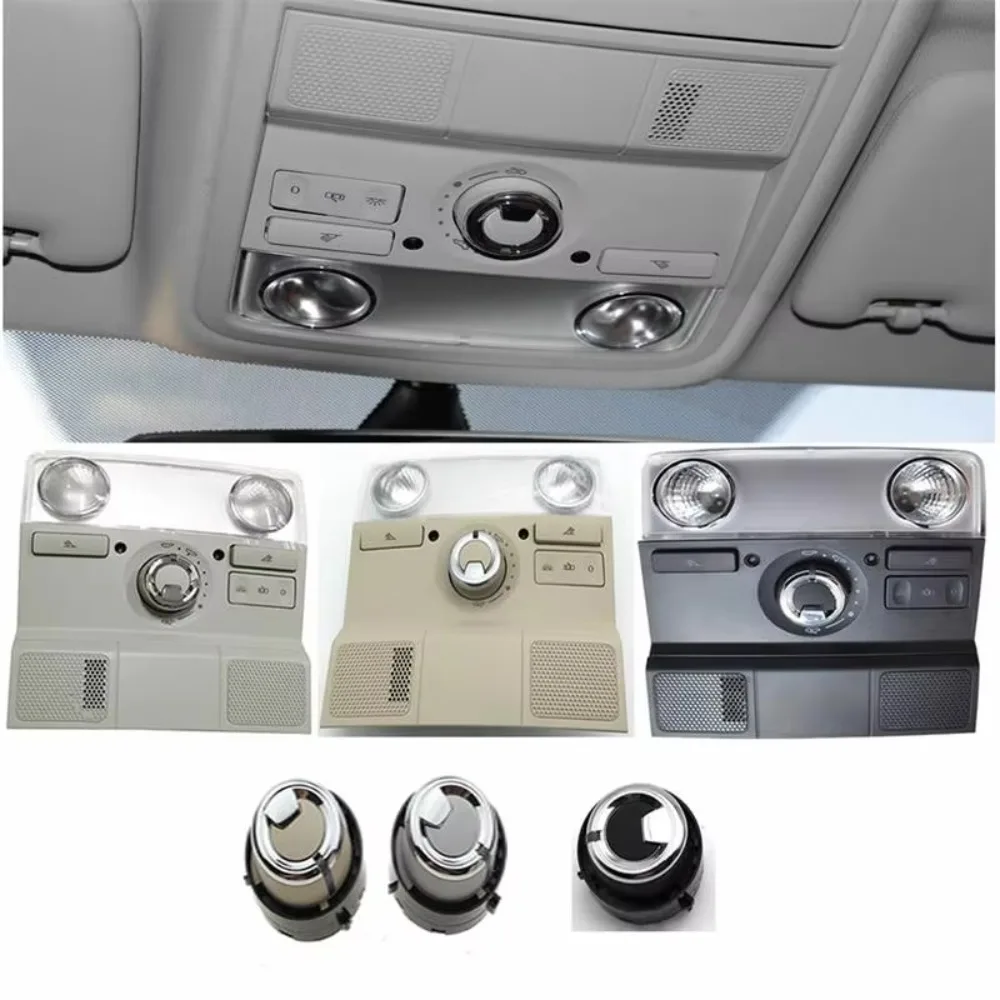 Luz de techo delantera para Volkswagen Passat b7, lámparas de lectura interiores, 2012-2014
Luz de techo delantera para Volkswagen Passat b7, lámparas de lectura interiores, 2012-2014