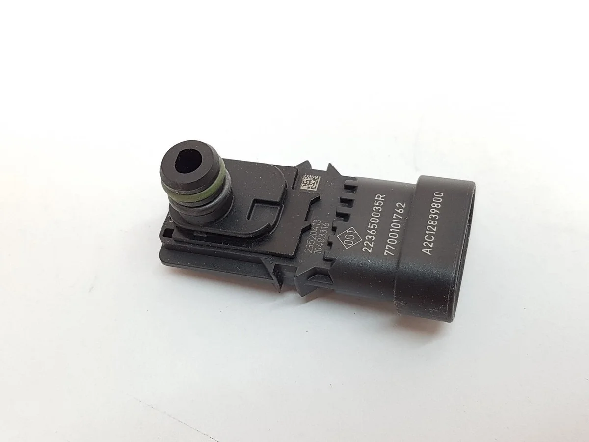 10x Air Pressure Sensor New Original for Renault 223650035R
10x Air Pressure Sensor New Original for Renault 223650035R