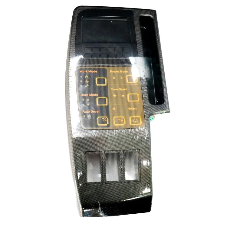 For R225-7 Monitor Display Screen R215-7 Monitor Display Screen R210-7 Monitor Display Screen R450-7 Monitor Display Scree Excav
For R225-7 Monitor Display Screen R215-7 Monitor Display Screen R210-7 Monitor Display Screen R450-7 Monitor Display Scree Excav