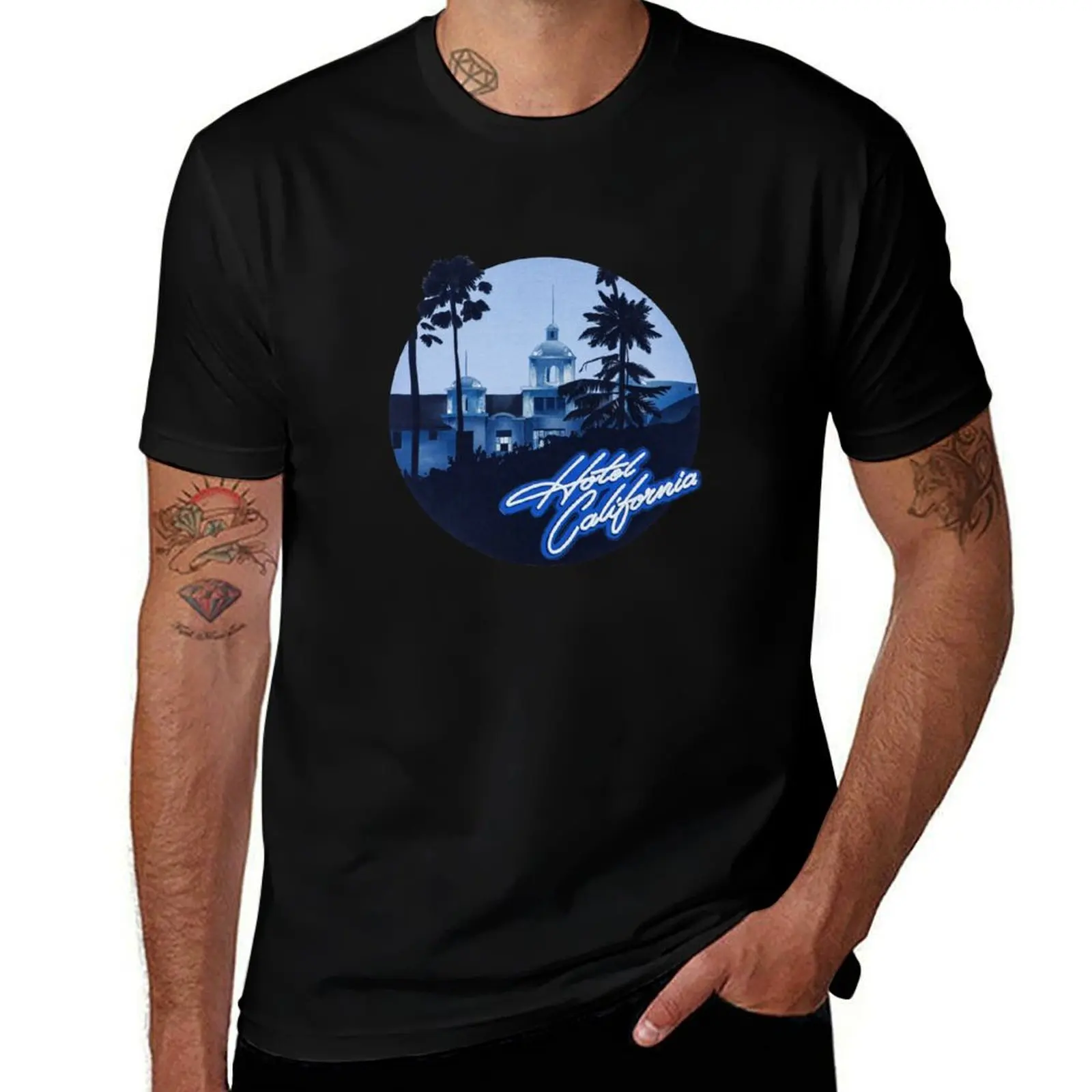 The Hotel T-Shirt graphic shirts summer top plus sizes shirts graphic tees mens funny t shirts
The Hotel T-Shirt graphic shirts summer top plus sizes shirts graphic tees mens funny t shirts