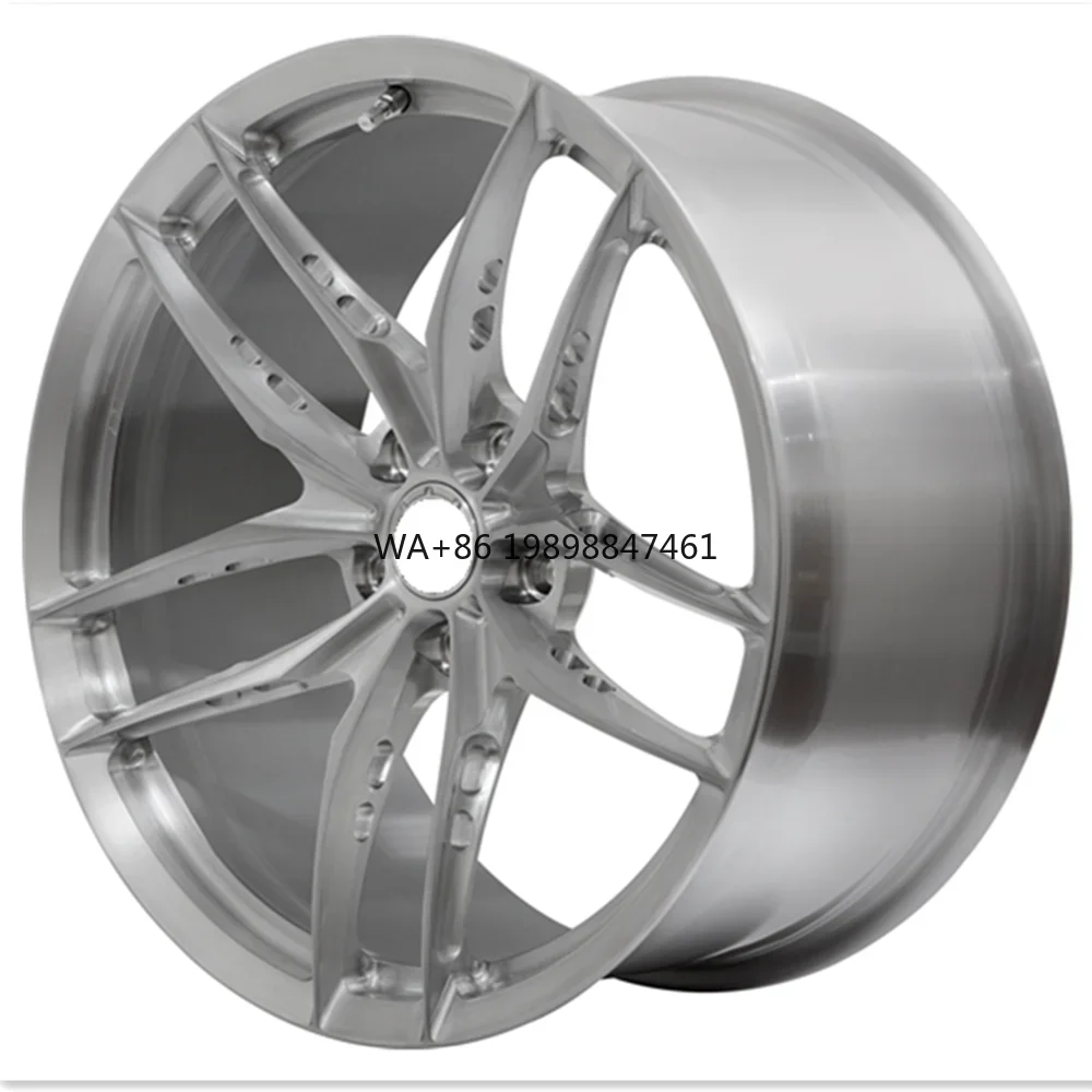 Wheels Custome Forged Rims China Factory Wholesale Lightweight Wheels for bmw audi Amg Car Wheels
Wheels Custome Forged Rims China Factory Wholesale Lightweight Wheels for bmw audi Amg Car Wheels